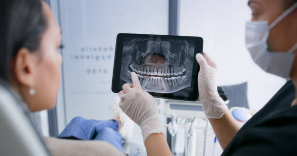 Licensed Root Canal Treatment service in El Paso, TX - Dentist Open Now